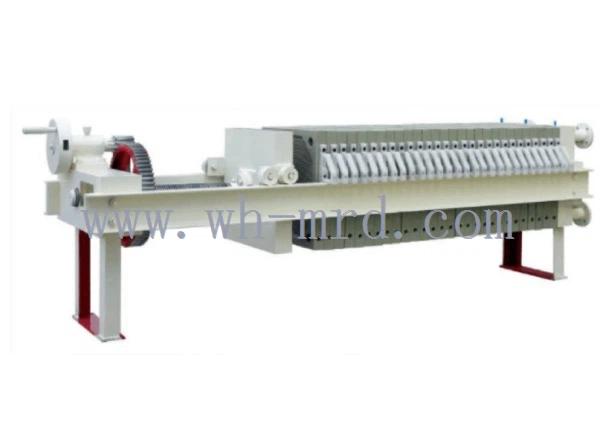 Chamber Lim Xovxwm Nrog Tswj Hydraulic