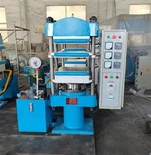 Flatbed Vulcanizing Kub Xovxwm