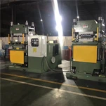 Hydraulic Xovxwm Tshuab Rau Cov Pad Ua