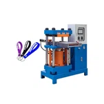 Roj hmab phaj vulcanizing tshuab